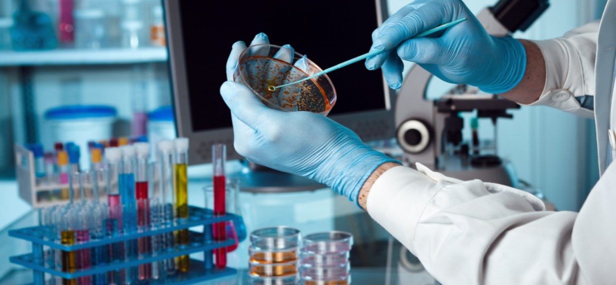 Biotecnología Industrial