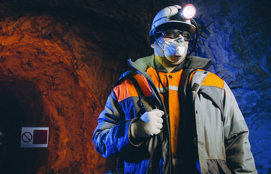 Seguridad y Salud en la Minería