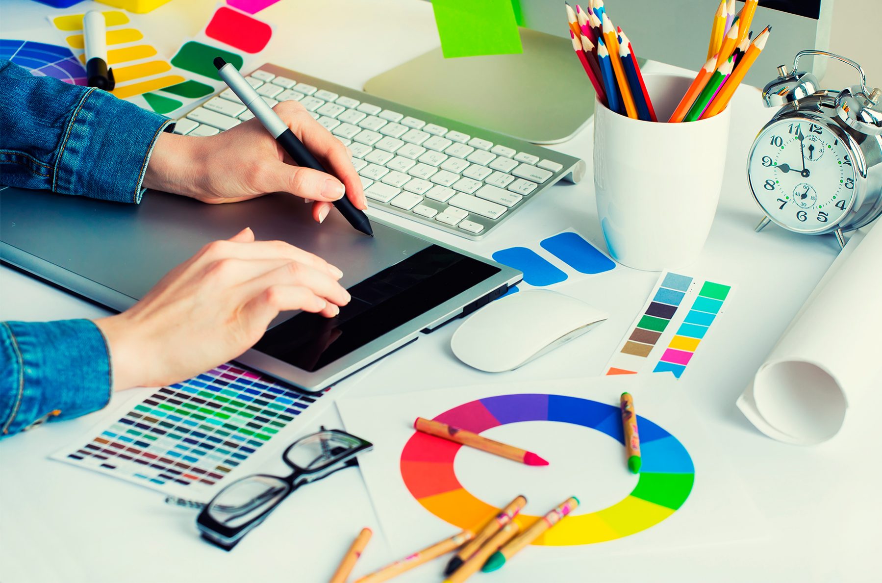 Técnicas de Diseño