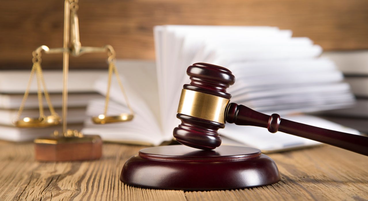 Derecho Penal Y Procesal Penal