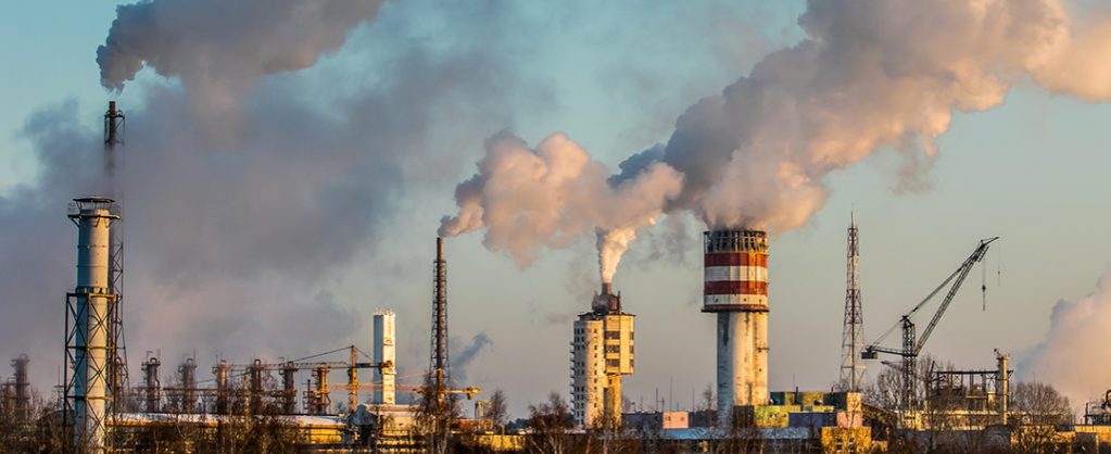 Estudio de Impacto Ambiental