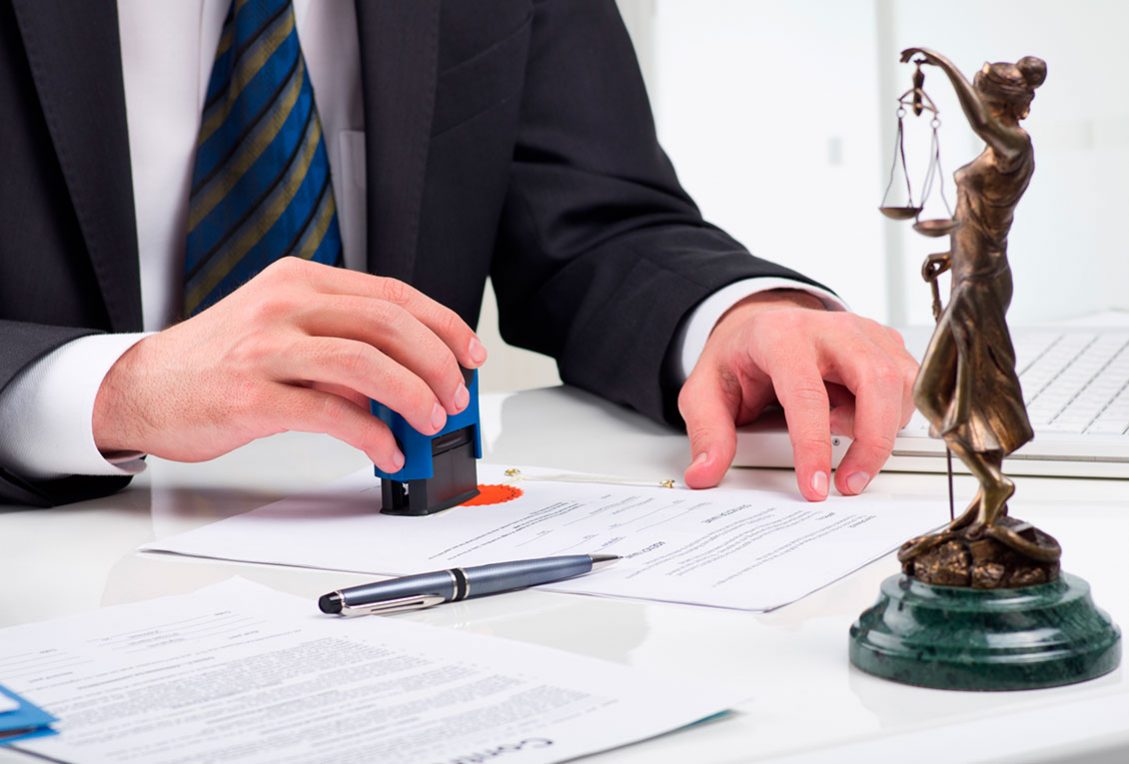 Derecho Notarial y Registral