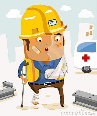 Ingeniería De Seguridad Y Salud Ocupacional