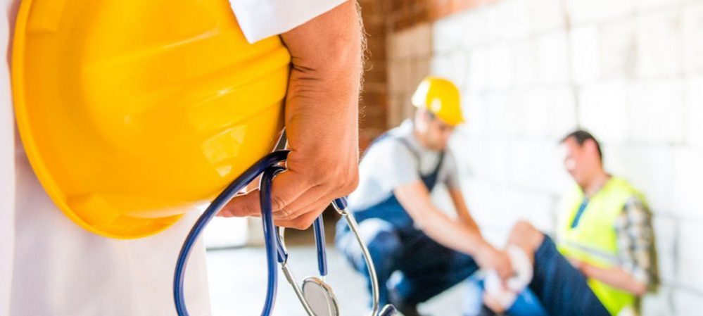 Certificación final en Seguridad, salud e higiene