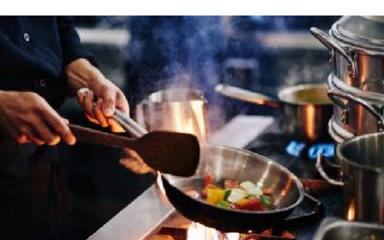Técnicas básicas gastronómicas