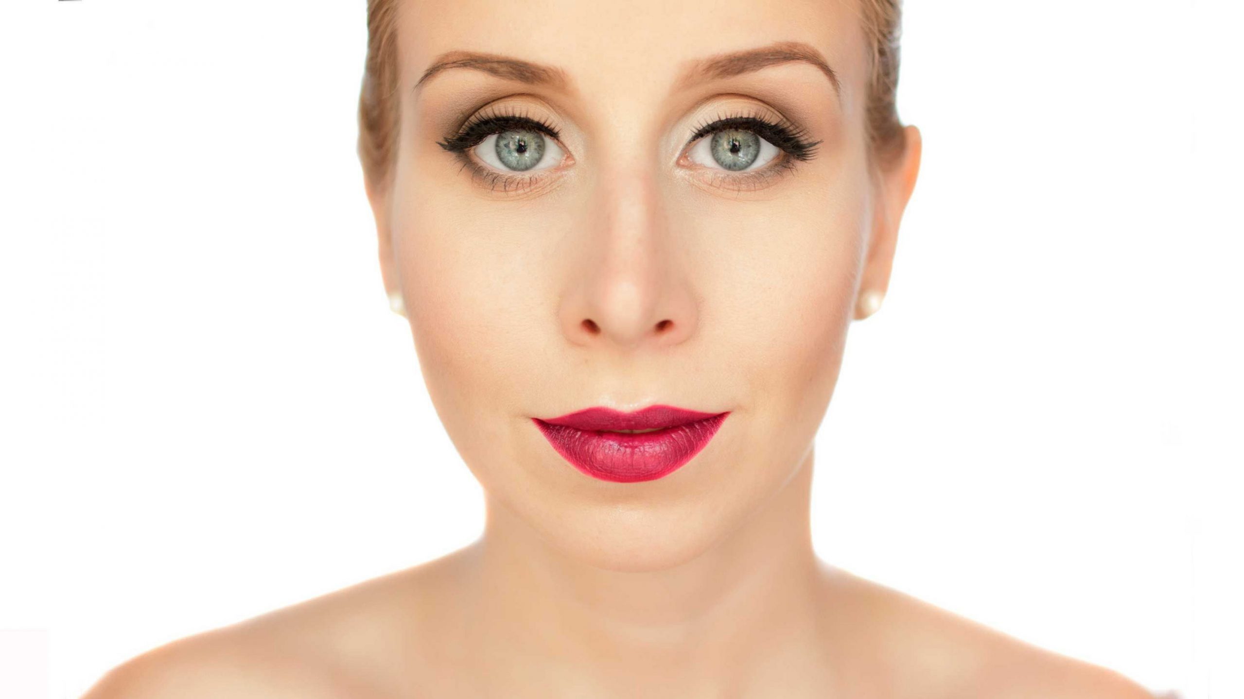 Maquillaje Básico