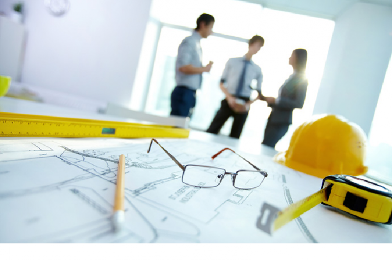 Planificación de Obras Civiles