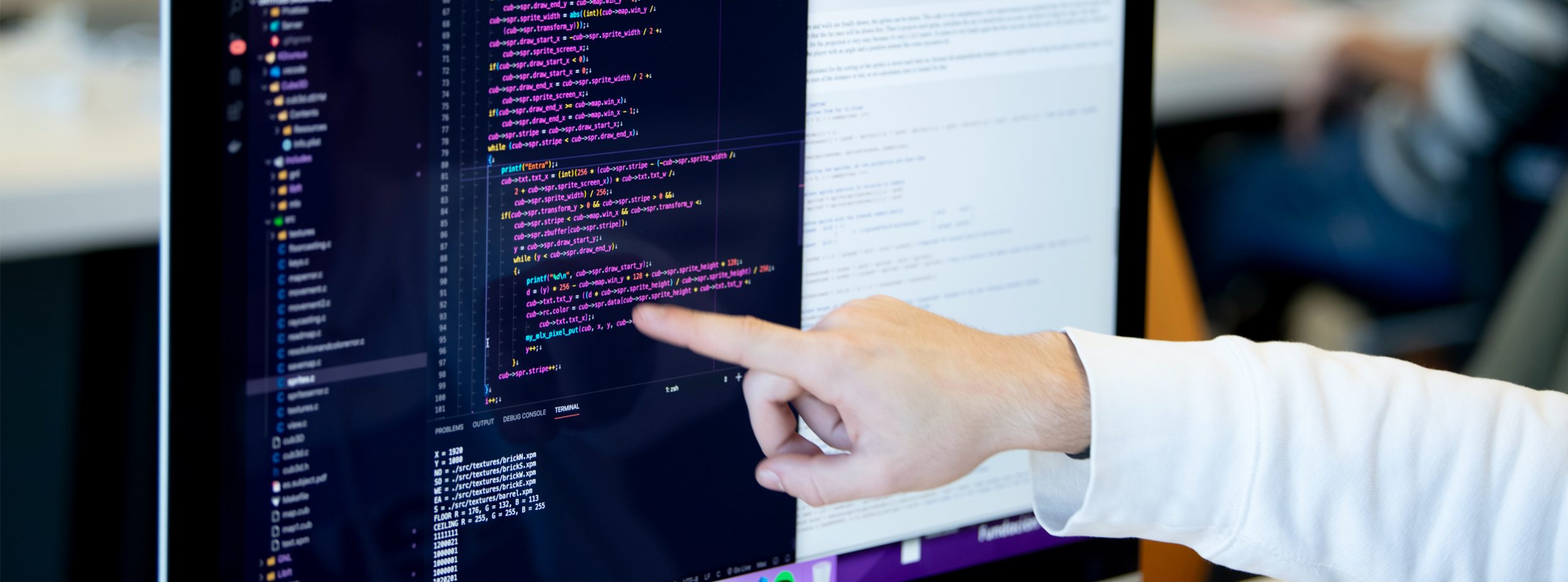 Programación desde Cero