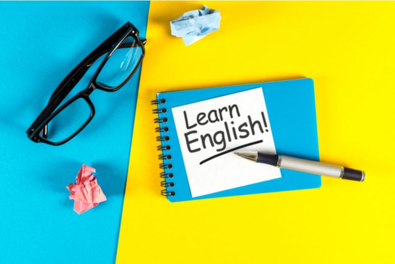 Inglés Americano