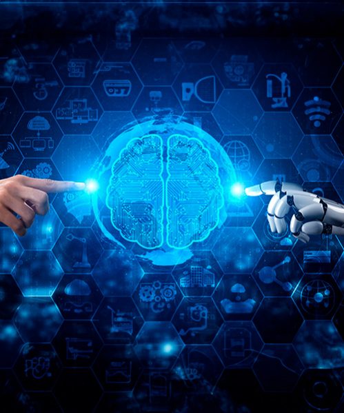 Inteligencia Artificial